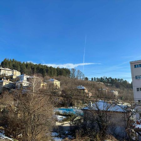 Студио За Нощувки Габрово Luaran gambar