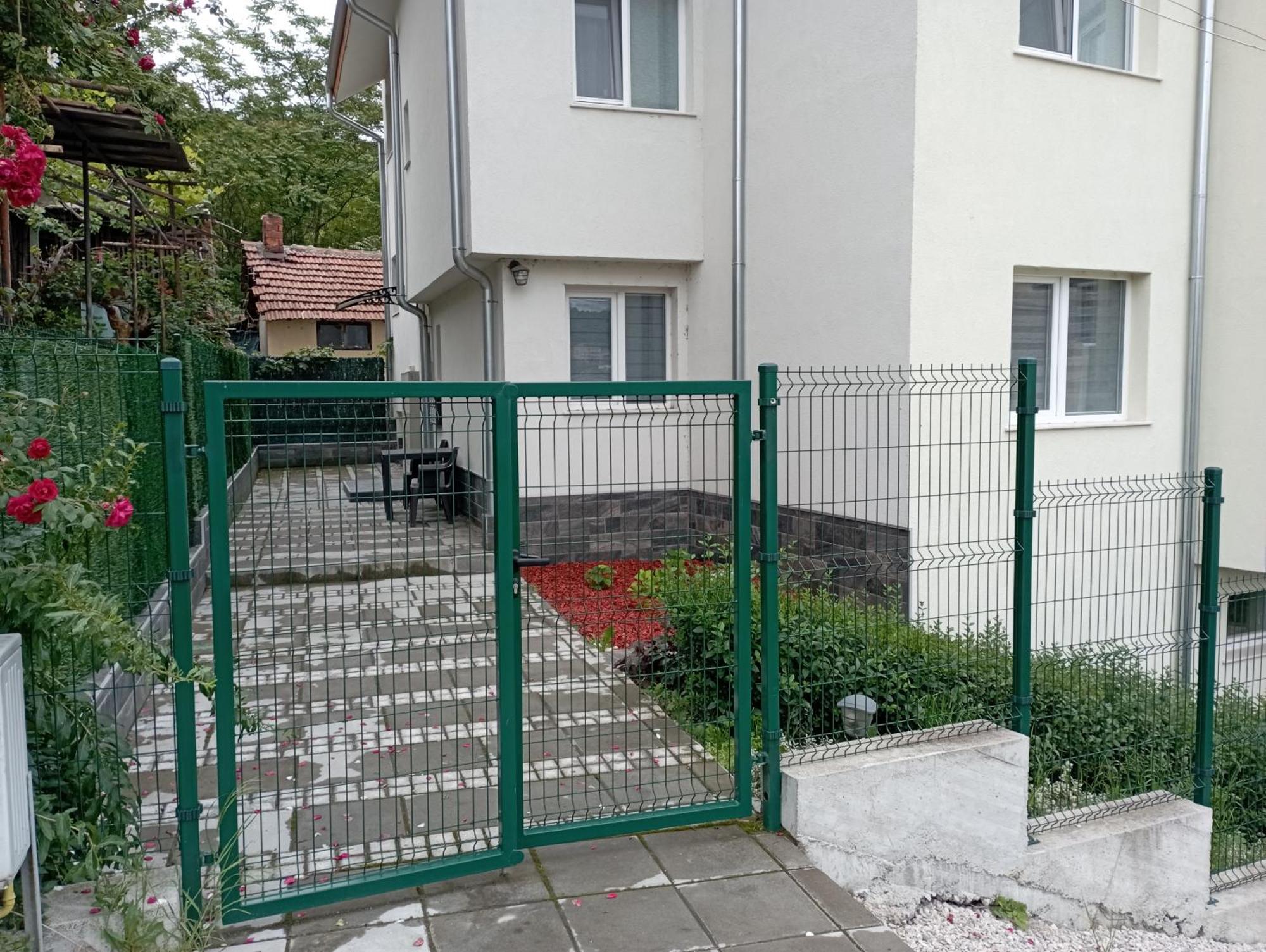 Студио За Нощувки Габрово Luaran gambar